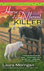 Horse of a Different Killer (Call of the Wilde Series #3)