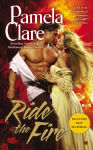 Alternative view 1 of Ride the Fire