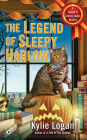 The Legend of Sleepy Harlow