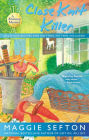 Close Knit Killer (Knitting Mystery Series #11)