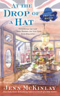 At the Drop of a Hat (Hat Shop Mystery #3)