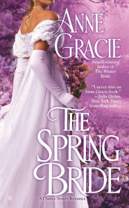 Title: The Spring Bride, Author: Anne Gracie