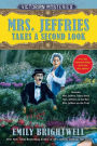 Mrs. Jeffries Takes a Second Look (Mrs. Jeffries Series #4-6)
