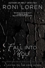 Fall into You (Loving on the Edge Series #3)