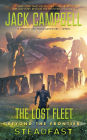 Steadfast (Lost Fleet: Beyond the Frontier Series #4)