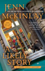A Likely Story (Library Lover's Mystery #6)