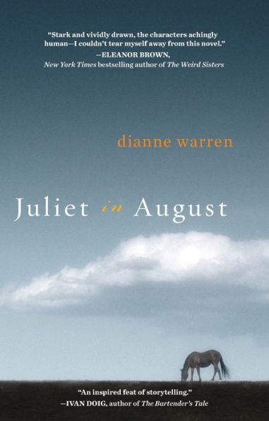 Juliet in August