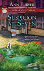 Suspicion at Seven (Lois Meade Series #14)