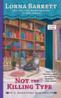 Not the Killing Type (Booktown Series #7)