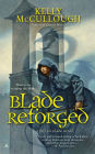 Blade Reforged (Fallen Blade Series #4)