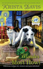 Murder Most Howl (Paws and Claws Mystery Series #3)