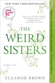 Read Pink The Weird Sisters