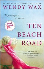 Read Pink Ten Beach Road