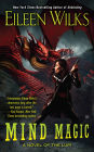Mind Magic (Lupi Series #12)