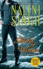 Shield of Winter (Psy-Changeling Series #13)