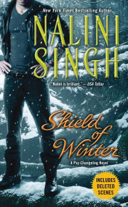 Title: Shield of Winter (Psy-Changeling Series #13), Author: Nalini Singh