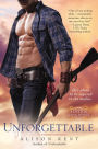 Unforgettable (Dalton Gang Series #3)