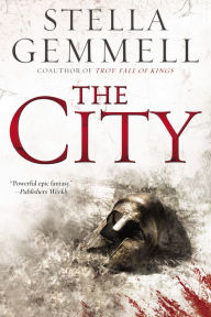 Title: The City, Author: Stella Gemmell