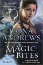 Magic Bites (Kate Daniels Series #1)