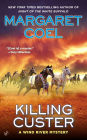 Killing Custer (Wind River Reservation Series #17)