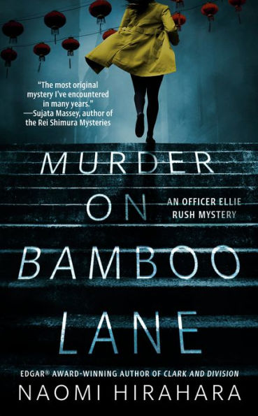 Murder on Bamboo Lane