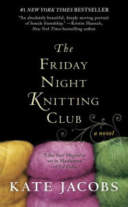 The Friday Night Knitting Club