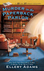 Murder in the Paperback Parlor (Book Retreat Series #2)