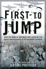 First to Jump: How the Band of Brothers was Aided by the Brave Paratroopers of Pathfinders Com pany