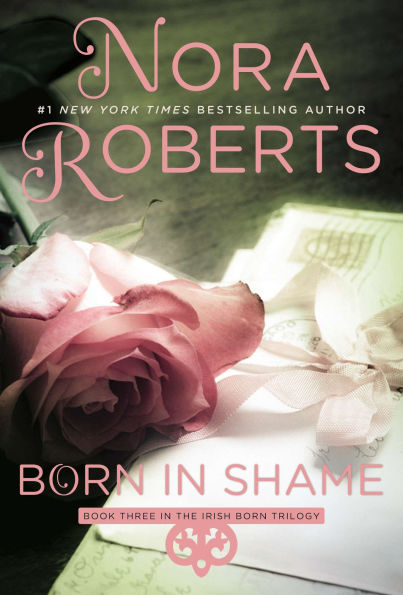 Born in Shame (Irish Born Trilogy #3)
