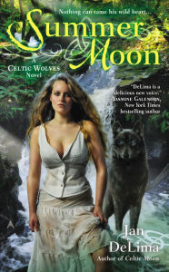 Title: Summer Moon, Author: Jan DeLima