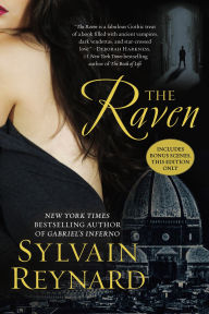 Title: The Raven, Author: Sylvain Reynard