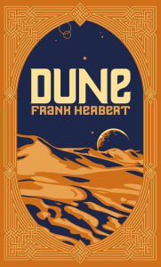 Title: Dune (Barnes & Noble Collectible Editions), Author: Frank Herbert