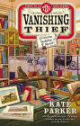 The Vanishing Thief (Victorian Bookshop Mystery Series #1)