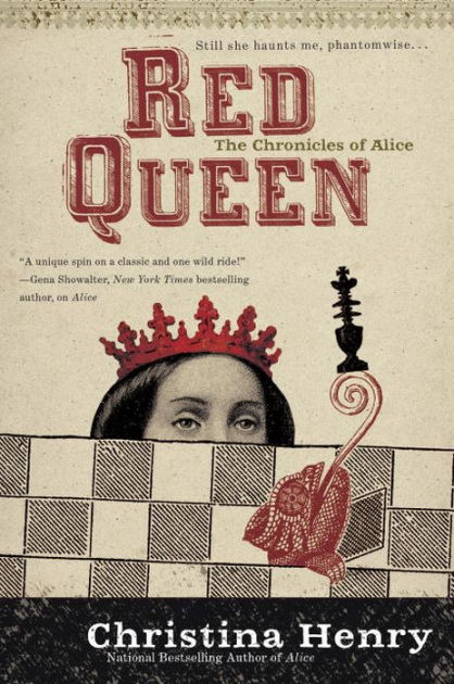 Red Queen 5 Copy Slipcase [Book]