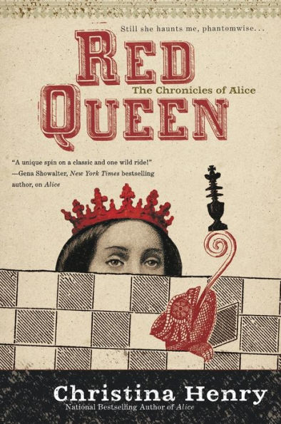 Red Queen