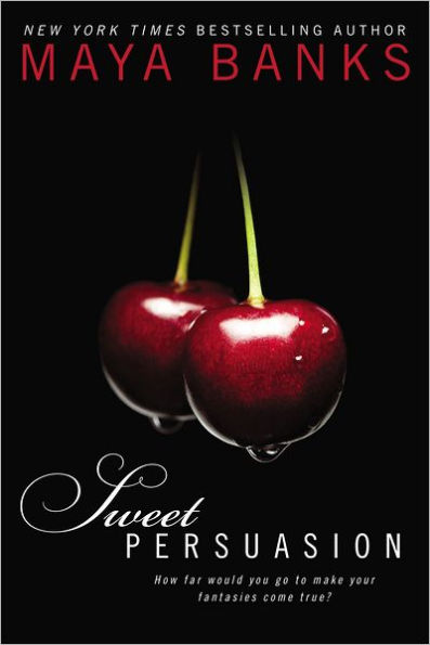 Sweet Persuasion (Sweet Series #2)