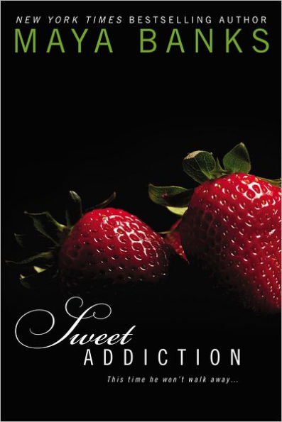 Sweet Addiction (Sweet Series #6)