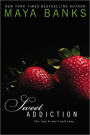 Sweet Addiction (Sweet Series #6)