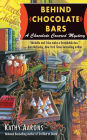 Behind Chocolate Bars (Chocolate Covered Mystery Series #3)