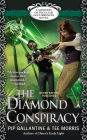 The Diamond Conspiracy (Ministry of Peculiar Occurrences Series #4)