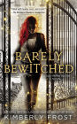 Barely Bewitched (Southern Witch Series #2)