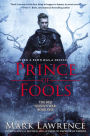 Prince of Fools (Red Queen's War Series #1)