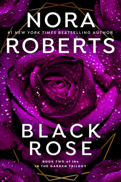Black Rose (In the Garden Trilogy Series #2)