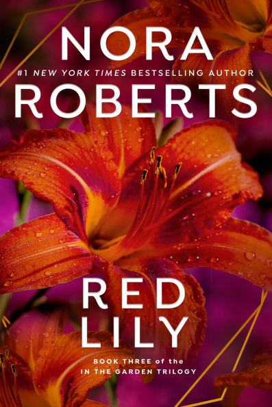 Red Lily (In the Garden Trilogy Series #3)