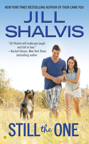 Still the One (Animal Magnetism Series #6)