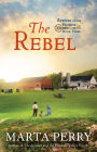 The Rebel: Keepers of the Promise, Book Three
