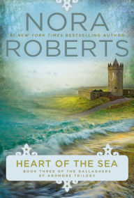 Title: Heart of the Sea, Author: Nora Roberts