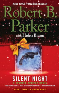 Title: Silent Night: A Spenser Holiday Novel (Spenser Series #42), Author: Robert B. Parker