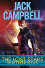 Shattered Spear (Lost Stars Series #4)
