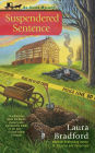 Suspendered Sentence (Amish Mystery Series #4)